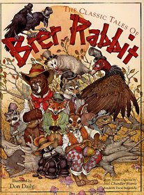 ... - Brer Rabbit: From the Collected Stories of Joel Chandler Harris