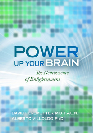Start by marking “Power Up Your Brain: The Neuroscience of ...