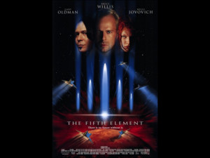 The Fifth Element» (1997 film) - Quotes -