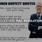 Best Warren Buffett Quotes and Sayings batman, quotes, sayings ...
