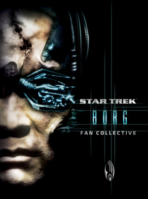 Star Trek: Fan Collective: Borg (US - DVD R1)