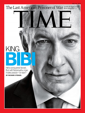 Cover Credit: PHOTOGRAPH BY MARCO GROB FOR TIME