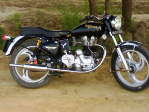 Punjabi Bullet Quotes