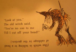 Halloween Poems, verses, quotes for cards
