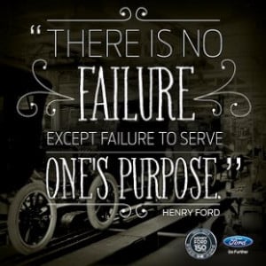 Henry Ford Quotes About Leadership And Customer Experience image Ford ...