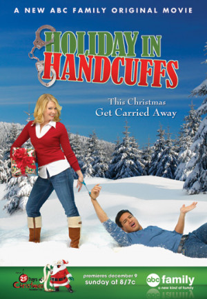 Image of Holiday in Handcuffs