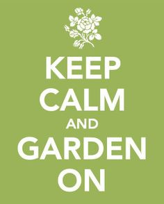Garden: Quotes.Sayings.Thoughts.Chuckles