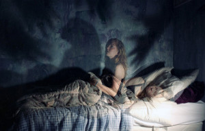 Old Hag’ Syndrome is a terrifying sleep disorder that many people ...