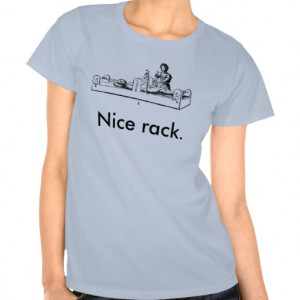 Nice Rack Shirts