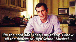 collection of quotes from the one and only Phil Dunphy