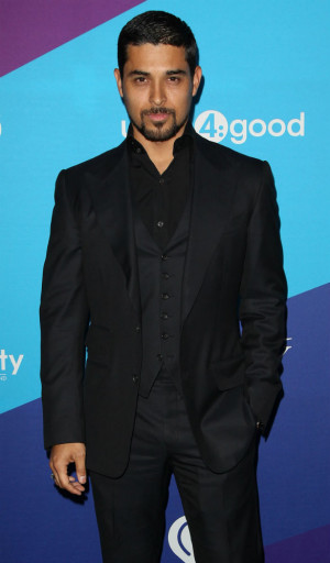 Wilmer Valderrama Can 'Count On' Old Pals Mila Kunis And Ashton ...