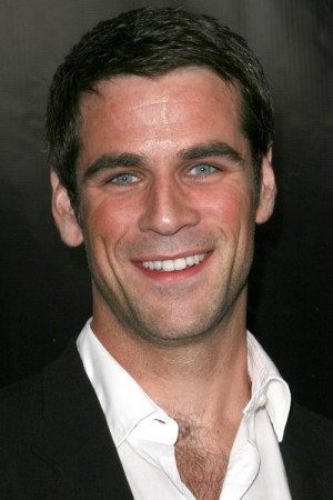 Eddie Cahill. January 15, 1978. Movie Actor. He played the role of ...