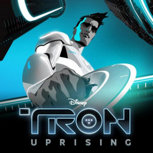 Western Animation: TRON: Uprising