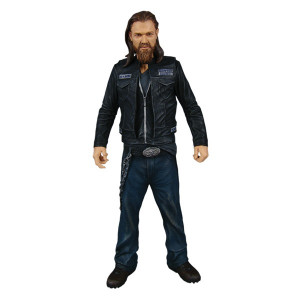 Sons Of Anarchy - Opie Winston 6in figure