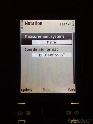 Nokia E52 Garmin Mobile XT Help Plz -276560