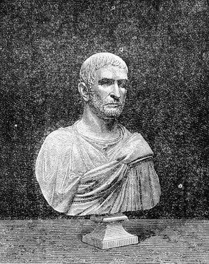Lucius Junius Brutus: The Founder of the Roman Republic