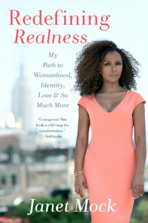 Janet Mock COVER