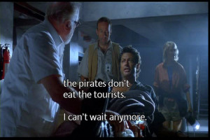 Th Best Jurassic Park Quotes