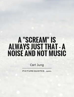 scream