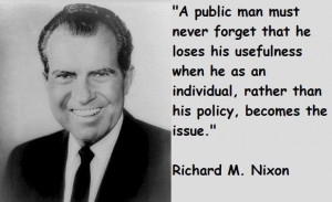 Richard m nixon famous quotes 2