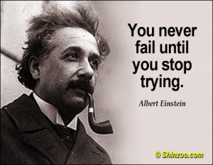 39 Incredibly Down-to-Earth Yet Witty Albert Einstein Quotes