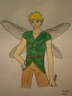 jenks from the hollows series by kim harrison more rachel morgan kim ...