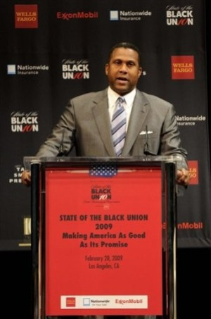 QUESTION FOR BOTH TAVIS SMILEY AND CORNEL WEST