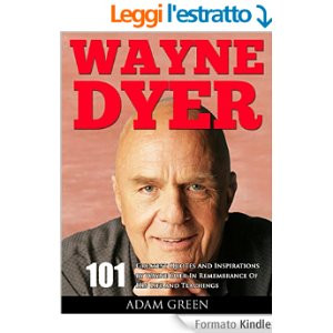 Wayne Dyer In Remembrance Of His Life and Teachings (I Can See Clearly ...