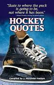... quote,hockey quotes and sayings,hockey quotes motivational,field