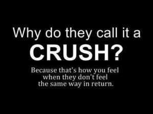 Crush? - quotes Photo