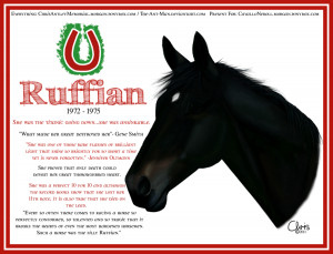 Ruffian by The-Ant-Man