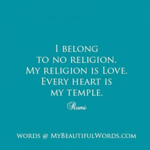... , Belong, Quotes, Spirit Rumi, Love Is, Rumi Www Mybeautifulwords Com