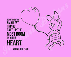 Winnie The Pooh And Piglet Best Friend Quotes :etsy shop: new winnie ...