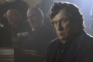 john travoltas brother in saturday night fever