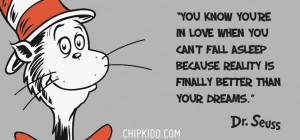 Dr Seuss Quotes Cat In The Hat