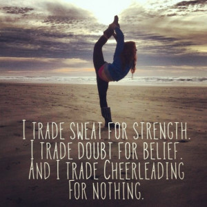 all star cheer quotes