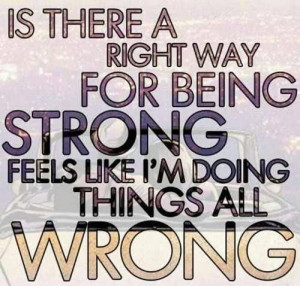 sleeping with sirens lyrics | Tumblr