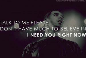 Marvins+room+drake+lyrics