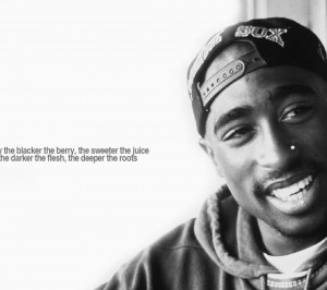 Tupac Shakur Quotes HD Wallpaper 2