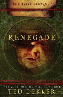 Start by marking “Renegade (The Lost Books, #3)” as Want to Read: