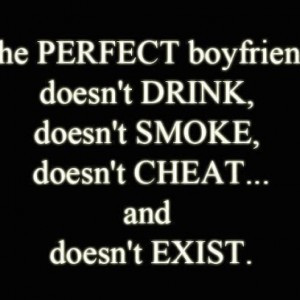 Cheating Boyfriend Quotes For Facebook