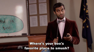 Parks And Recreation Chris Quotes Music parks and recreation