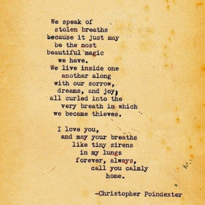 Christopher Poindexter quotes | Christopher Poindexter | quotes and ...