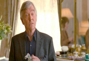 Tom Courtenay in Quartet Movie Image #2