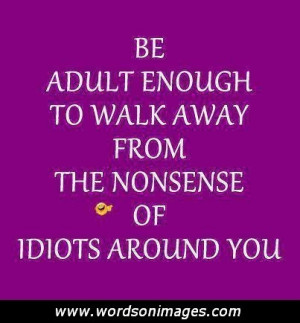 Negative friendship quotes