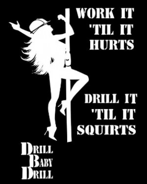 Oilfield Wives Picture