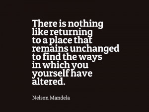 Nelson Mandela Quotes