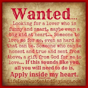 Apply within my heart :)