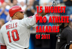 the top salaries and contracts in baseball history by annual salary ...