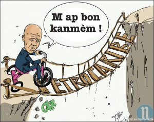 Funny Jokes To Post On Instagram Michel martelly jokes are